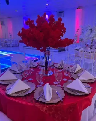 Salón para Fiestas