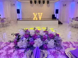 Salón para Fiestas