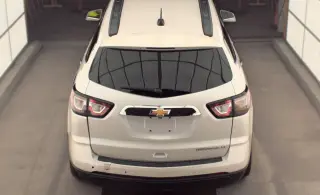 2016 Chevrolet Traverse