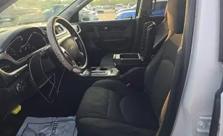 2016 Chevrolet Traverse