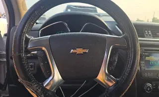 2016 Chevrolet Traverse