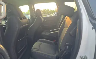 2016 Chevrolet Traverse