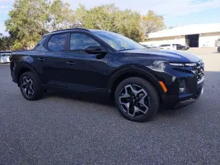 Hyundai SANTA CRUZ 2023 AWD Limited 4dr Crew Cab 4.3ft SB