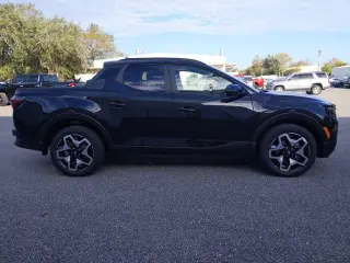 Hyundai SANTA CRUZ 2023 AWD Limited 4dr Crew Cab 4.3ft SB