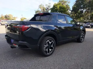 Hyundai SANTA CRUZ 2023 AWD Limited 4dr Crew Cab 4.3ft SB