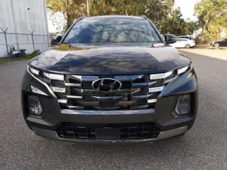 Hyundai SANTA CRUZ 2023 AWD Limited 4dr Crew Cab 4.3ft SB