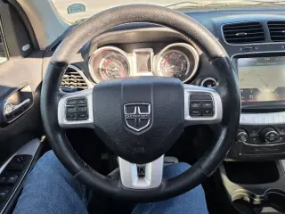 2019 Dodge Journey