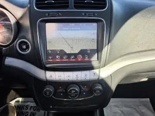 2019 Dodge Journey
