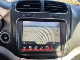 2019 Dodge Journey