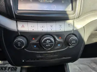 2019 Dodge Journey