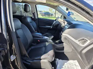 2019 Dodge Journey