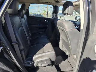 2019 Dodge Journey