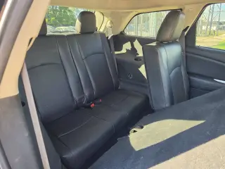 2019 Dodge Journey