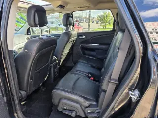 2019 Dodge Journey