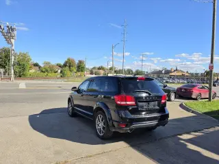 2019 Dodge Journey