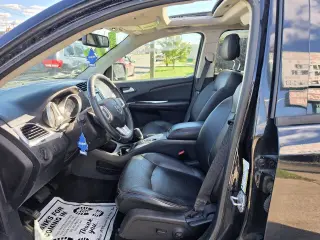 2019 Dodge Journey