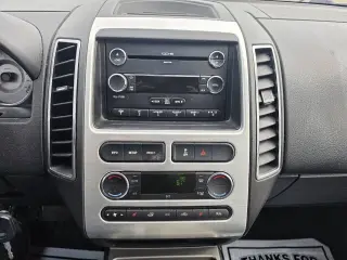 Ford Edge 2008