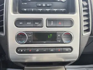 Ford Edge 2008