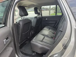Ford Edge 2008