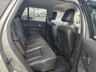Ford Edge 2008