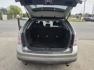 Ford Edge 2008
