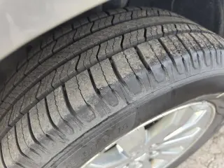 Ford Edge 2008