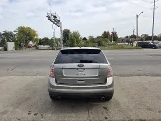 Ford Edge 2008