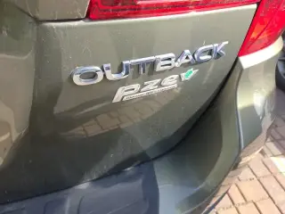 Subaru Outback 2016 AWD 2.5i Limited 4dr Wagon