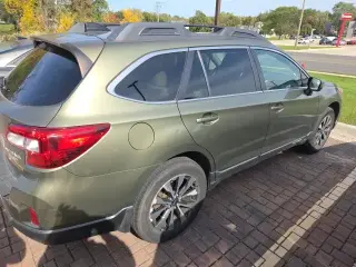 Subaru Outback 2016 AWD 2.5i Limited 4dr Wagon