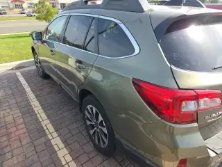 Subaru Outback 2016 AWD 2.5i Limited 4dr Wagon