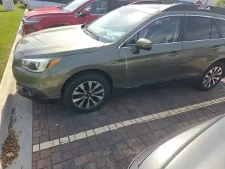 Subaru Outback 2016 AWD 2.5i Limited 4dr Wagon