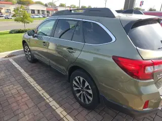 Subaru Outback 2016 AWD 2.5i Limited 4dr Wagon