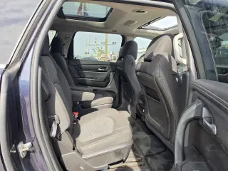 Chevrolet Traverse 2017