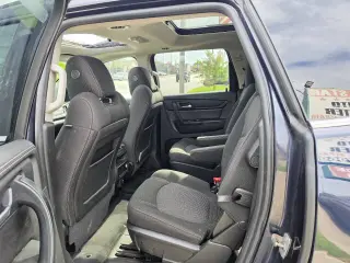 Chevrolet Traverse 2017