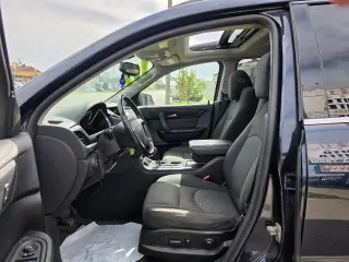 Chevrolet Traverse 2017