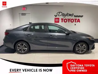 Kia Forte 2024 LXS 4dr Sedán