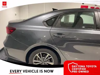 Kia Forte 2024 LXS 4dr Sedán