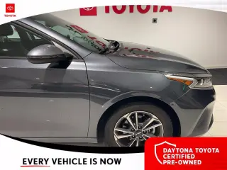 Kia Forte 2024 LXS 4dr Sedán