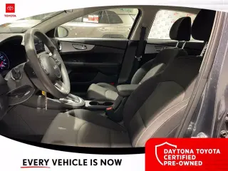 Kia Forte 2024 LXS 4dr Sedán