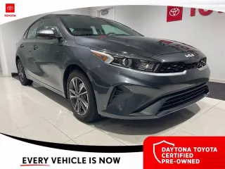 Kia Forte 2024 LXS 4dr Sedán