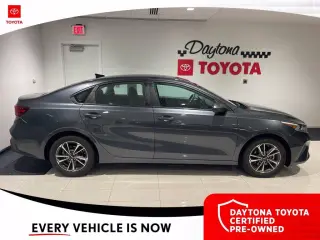Kia Forte 2024 LXS 4dr Sedán