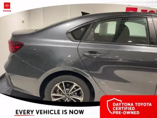 Kia Forte 2024 LXS 4dr Sedán