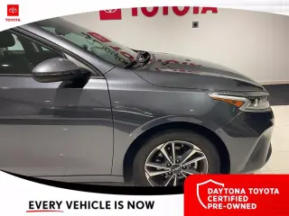 Kia Forte 2024 LXS 4dr Sedán