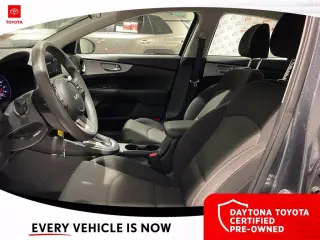Kia Forte 2024 LXS 4dr Sedán