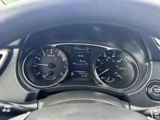 Nissan Rogue del 2016