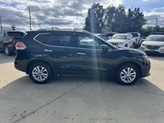 Nissan Rogue del 2016