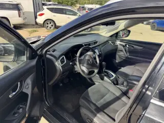 Nissan Rogue del 2016