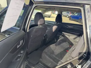 Nissan Rogue del 2016