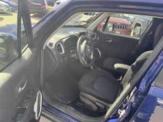 Jeep Renegade 2018