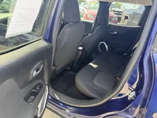 Jeep Renegade 2018
